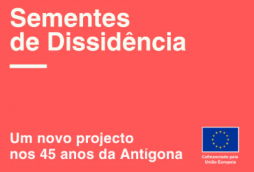 Sementes de Dissidência